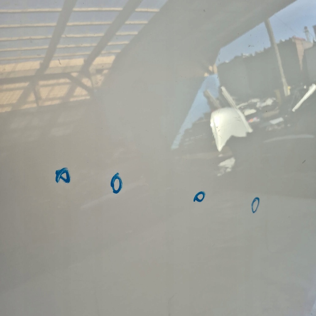 фото №13, Toyota supra v 19- капот кришка двигуна