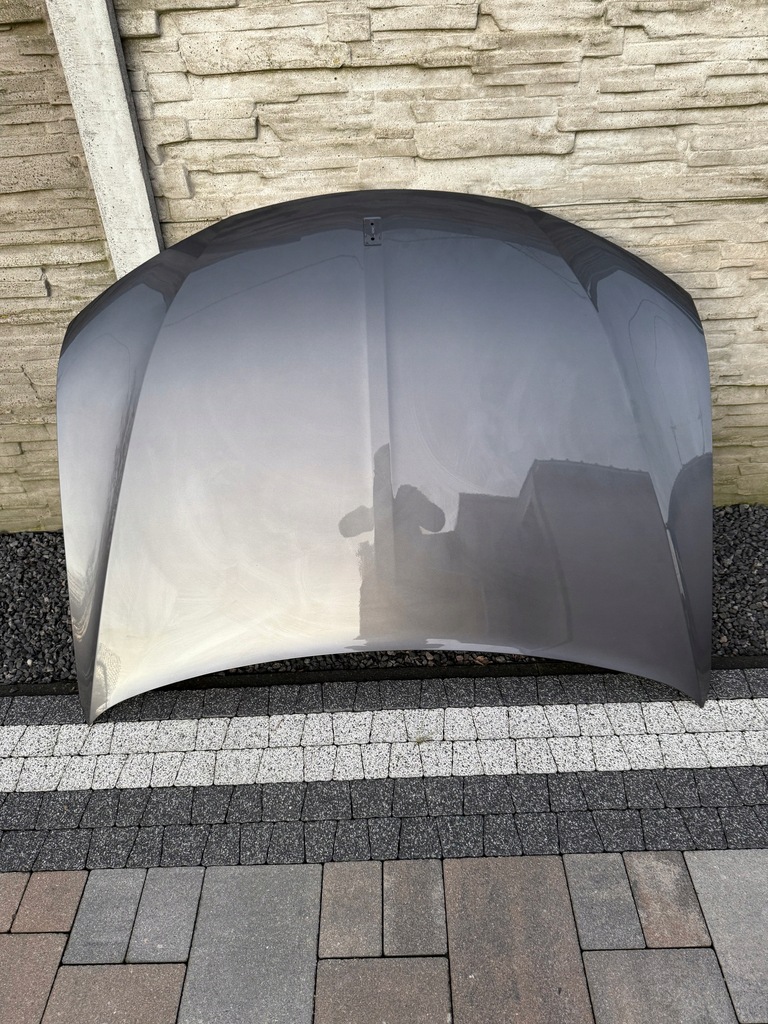 фото №1, Citroen ds4 ii капот