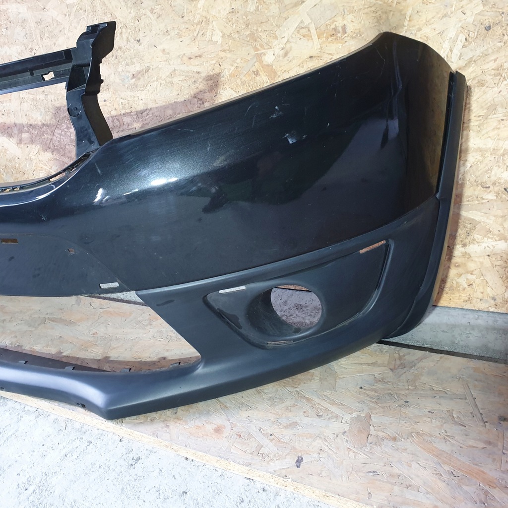 фото №6, Бампер перед dacia sandero ii logan ii 620229493r