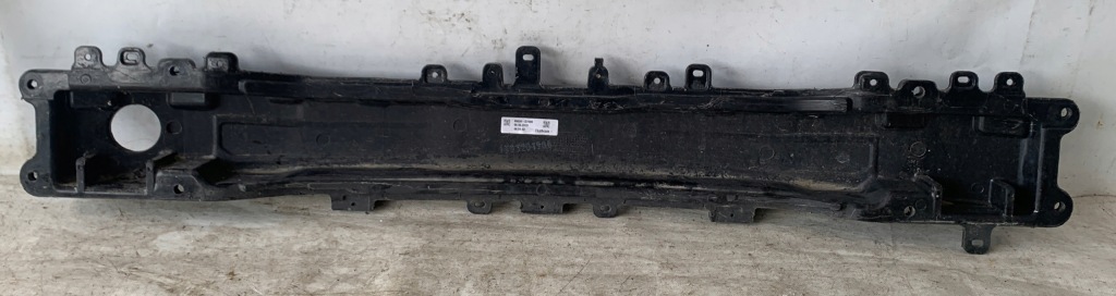 фото №2, Балка бампера задняя tucson ii 15- 86630-d7000