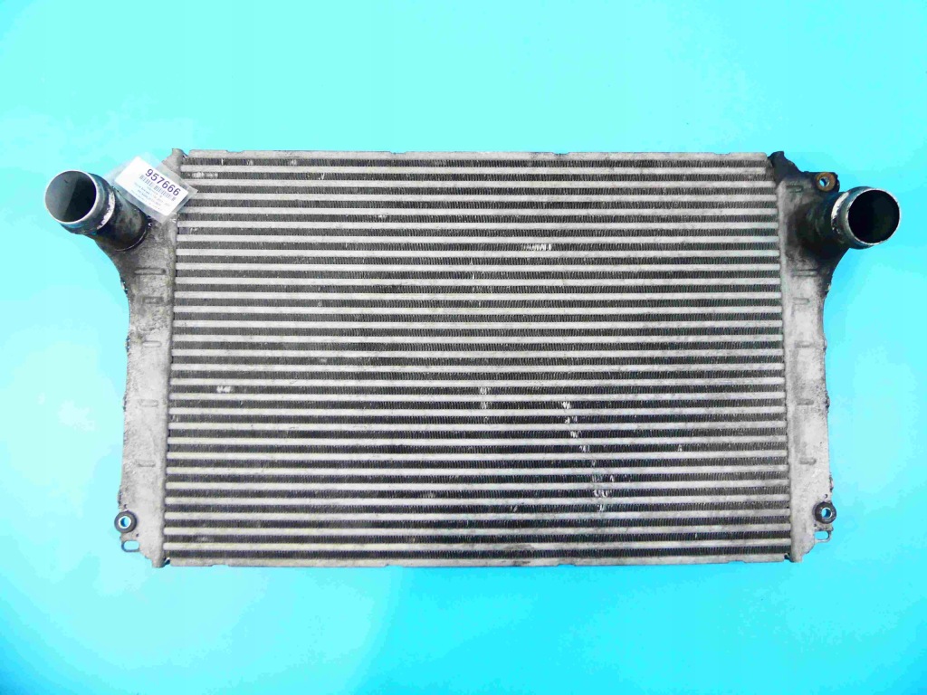 Купить Интеркулер avensis 2 t25 127100-2220 2.2 d4d