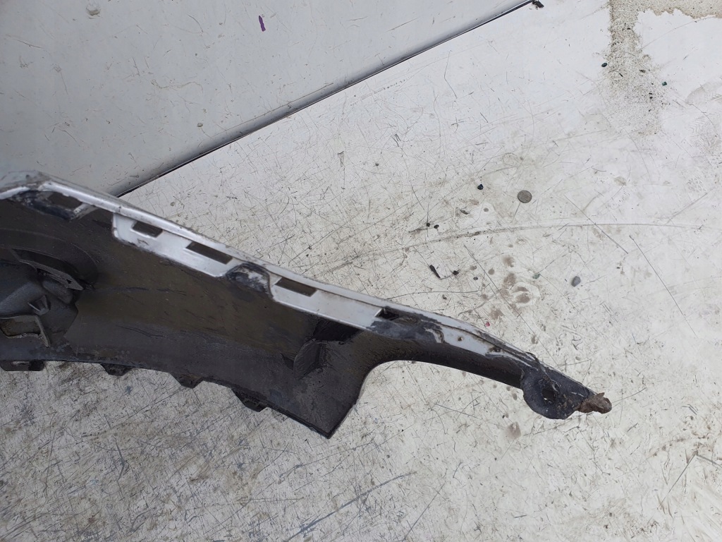 фото №15, Vw golf 6 vi hb бампер перед передній