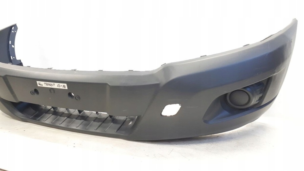 фото №9, Ford transit 2013-2018 бампер перед