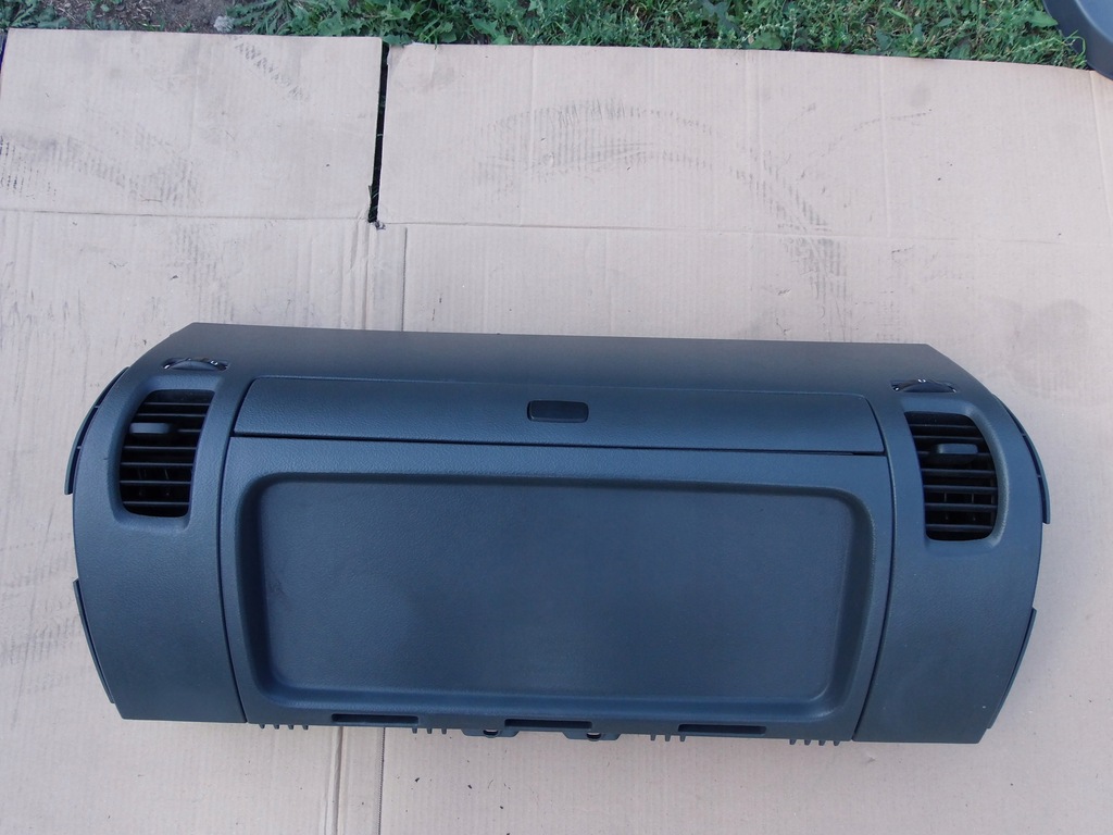 фото №1, Бардачок консолі кришка 1479126 scania r xpi 400 440