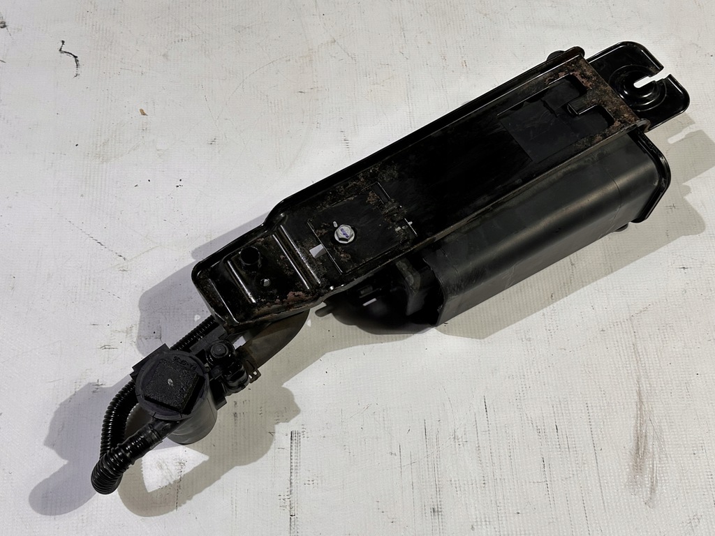 фото №6, Фильтр угольный паров топлива chevrolet camaro 2009 - 2015