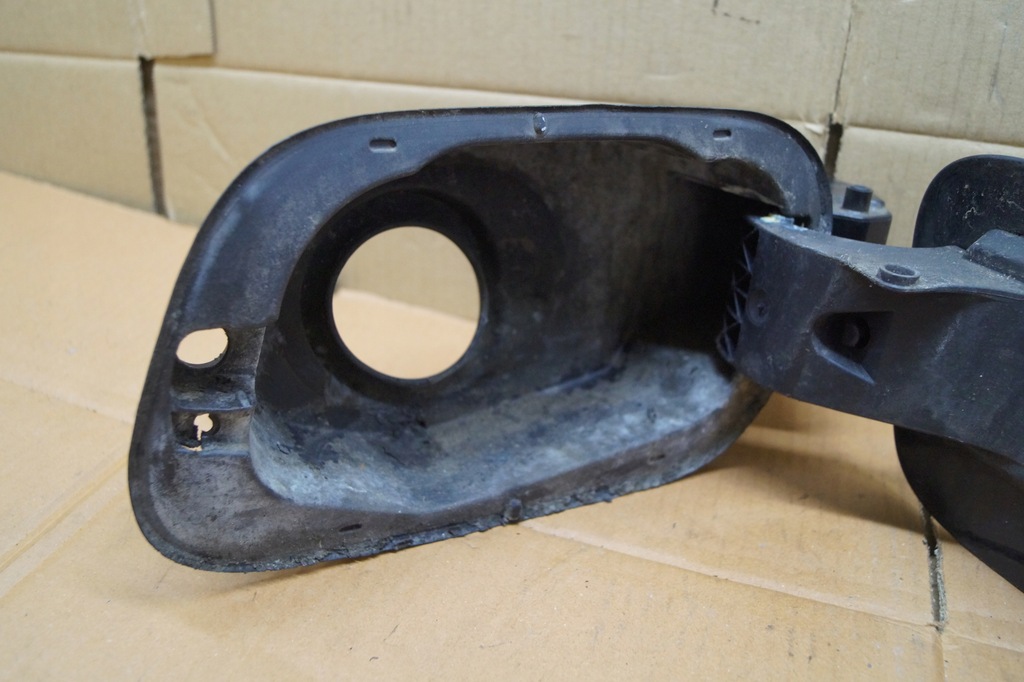 фото №8, Кришка заливної пального vw touareg 7p 7p6809857