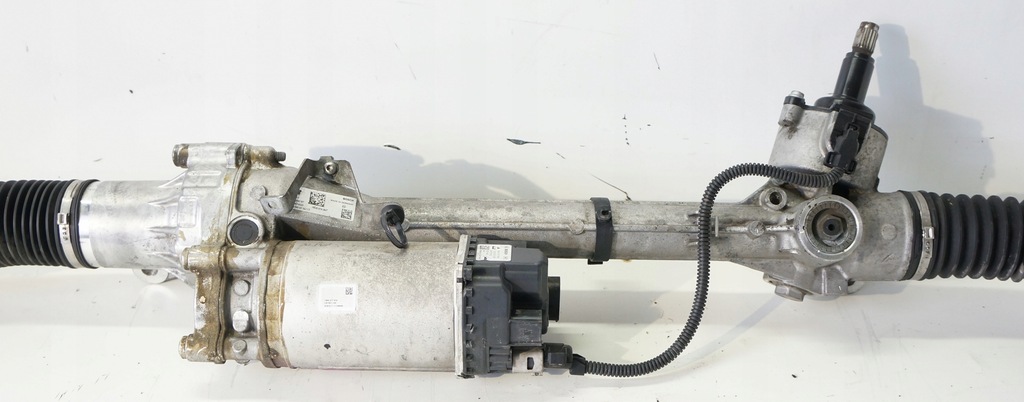 фото №1, Рейка рульова трансмісія кермова alfa romeo gulia stelvio 7806501802