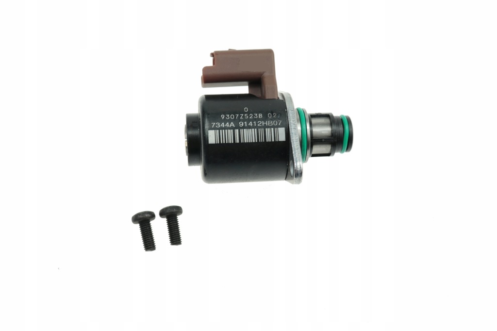 фото №10, Клапан давления peugeot citroen 2.0 hdi 9307z523b 1.5dci dacia kia carnival