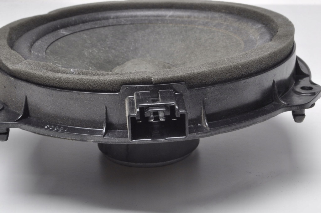 фото №3, Ford fiesta mk8 динамики набор усилитель