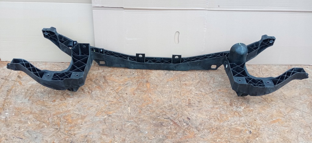 фото №13, Mercedes vito w447 v-klasa 14- pas передний усилитель передний a4478801103