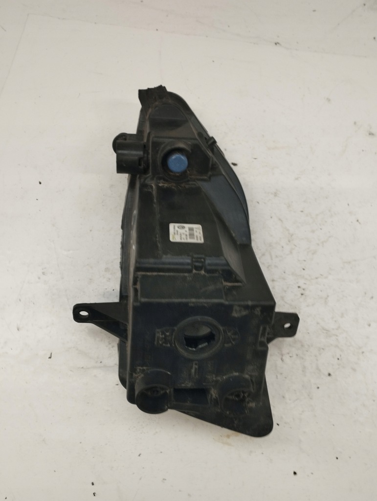 фото №7, Volkswagen golf vii 7 противотуманная фара левый перед 5g0941661f