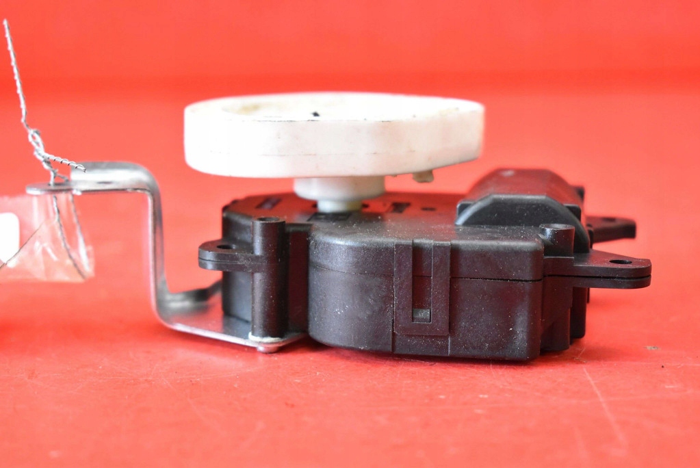 фото №5, Моторчик отопителя cz113800-2530 suzuki swift 5 v mk7 10-15