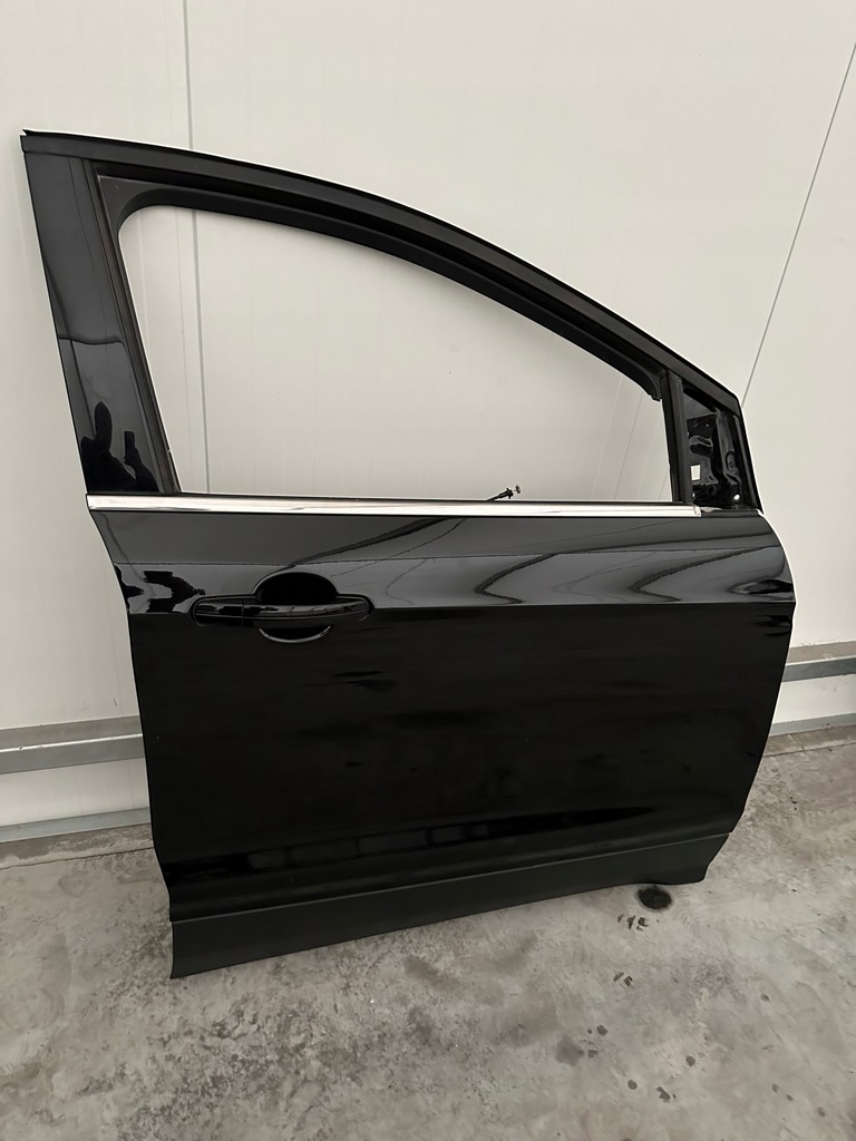 фото №1, Ford kuga mk2 lift двері перед праве демонтаж