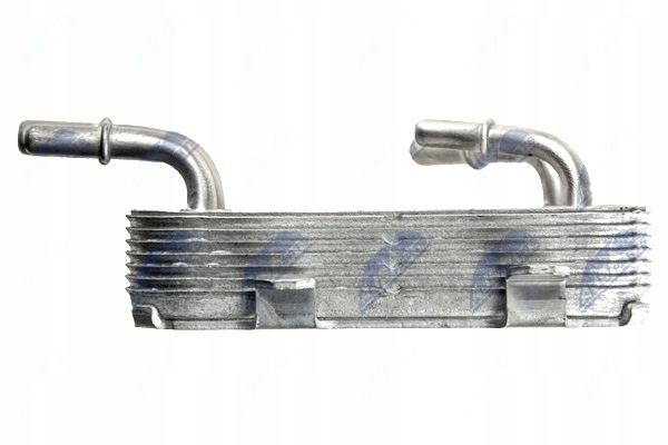 фото №11, Радіатор оливи land rover defender 2.2 2.4td4 90- discovery iii iv