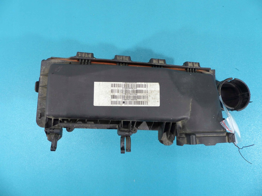 фото №5, Корпус фильтра воздуха suzuki liana 1.4 ddis