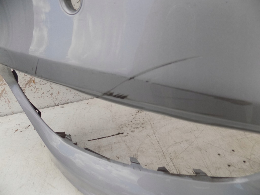 фото №7, Бампер перед 6xpdc b-klasa w246 amg a2468850300