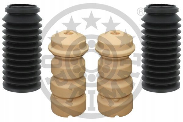 фото №2, Optimal ak-735040 набор защиты пылезащитный, амортизатор