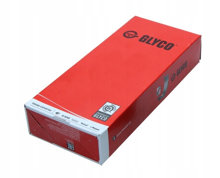 фото №1, Вкладиші шатуна do peugeot boxer