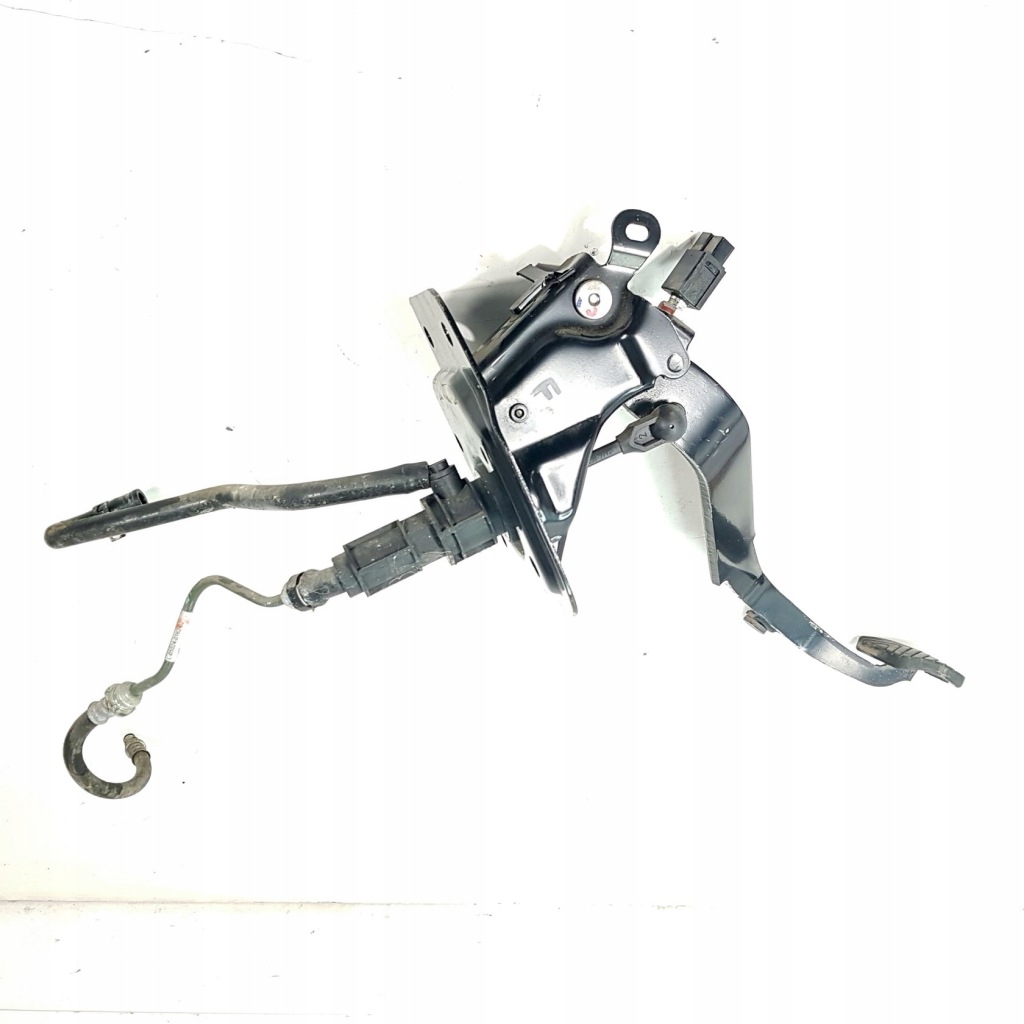 фото №3, Педаль сцепления citroen c4 aircross 1.8 hdi