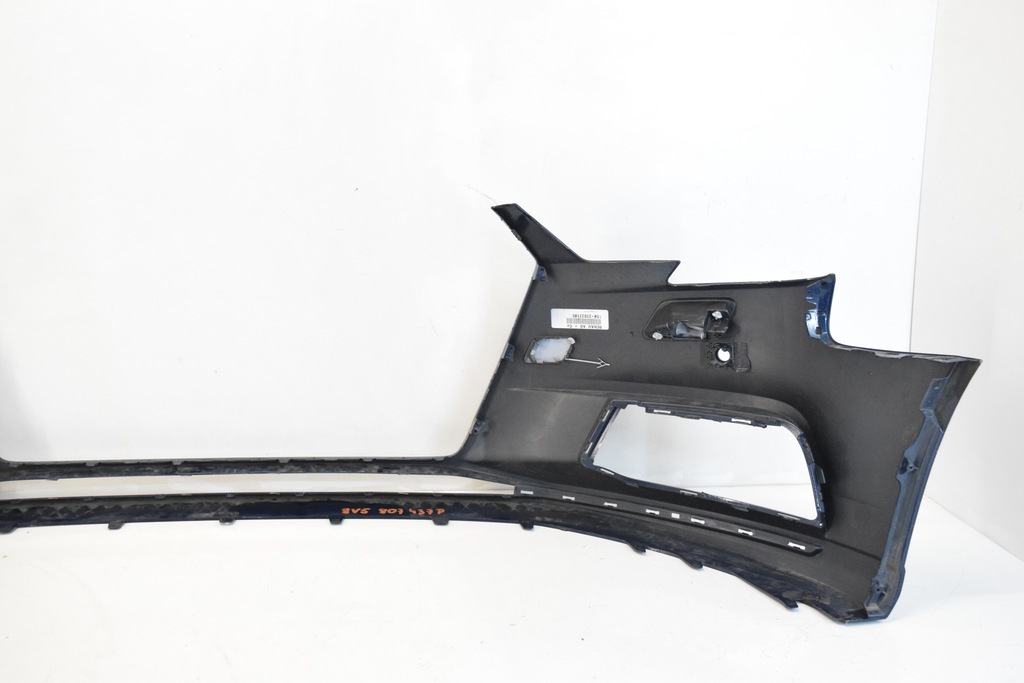 фото №9, Audi a3 8v5 sedan lift бампер перед передний