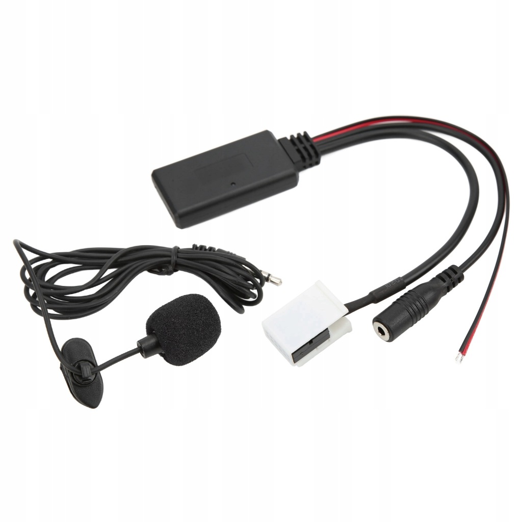 Peugeot радио rd4 адаптер модуль bluetooth aux Доставка