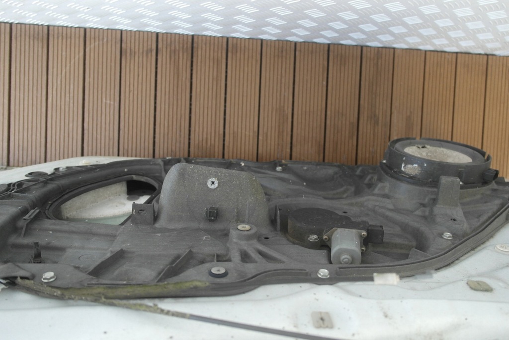 фото №6, Mazda 6 gh 08-13 дверь передние правое перед цвет 34k белый перламутр оригинальный номер