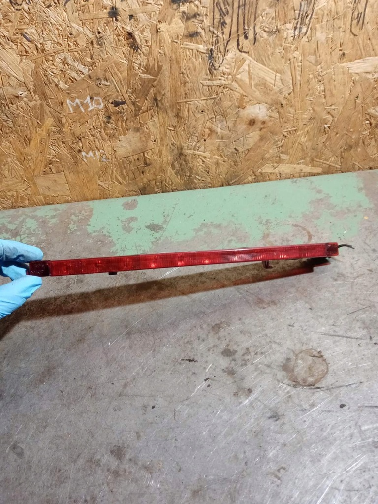 фото №1, Свет стоп-сигнал audi a3 8l a4 b5 8d9945097b