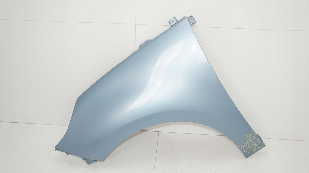 фото №1, Крыло левый перед renault grand scenic iii 09-13r terpa