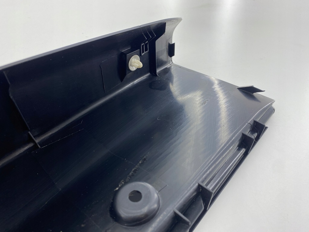 фото №14, Защита порог багажника audi a8 d3 org