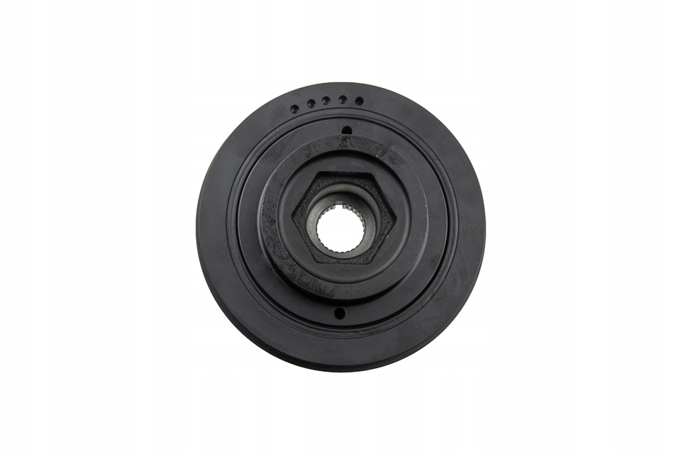 фото №9, Шків колінчастого вала honda civic vi hr-v d16 dohc ek