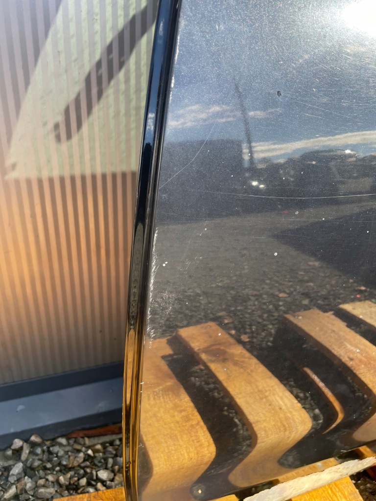 фото №4, Двері лівий задня audi a6 c7 lz9y