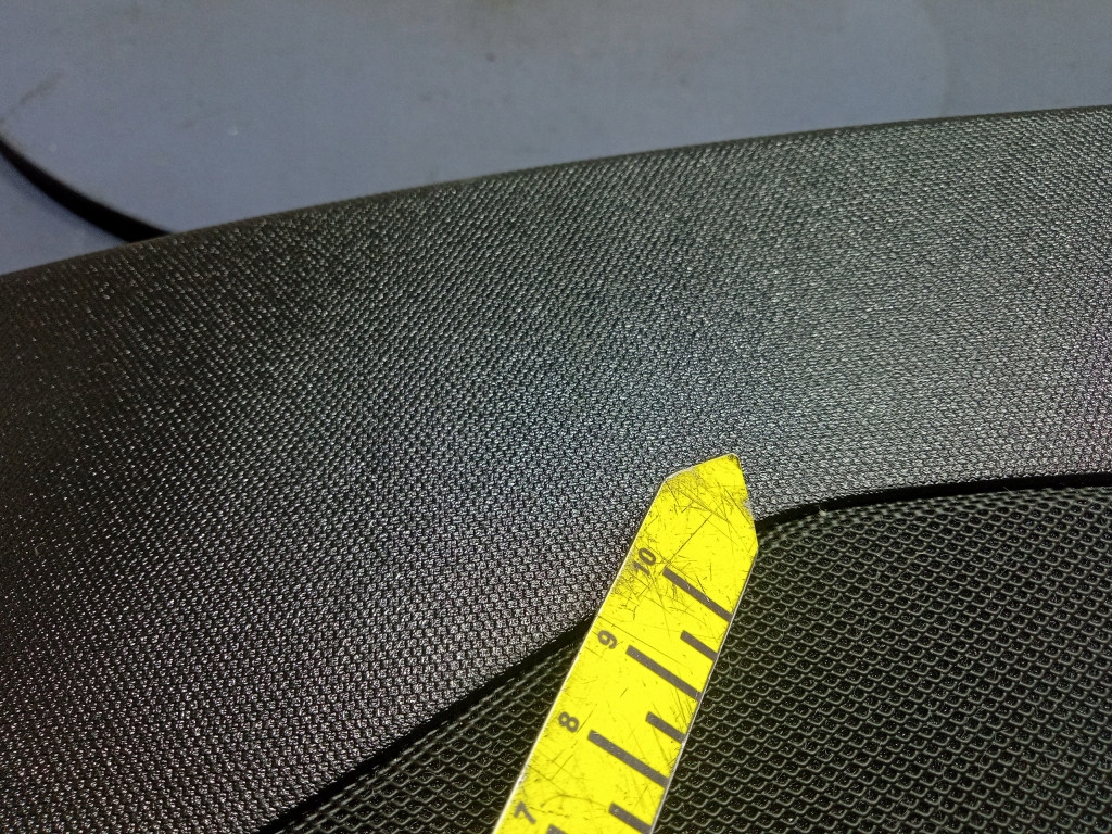 фото №7, Bmw x5 g05 защита стойка левый задняя 7433705