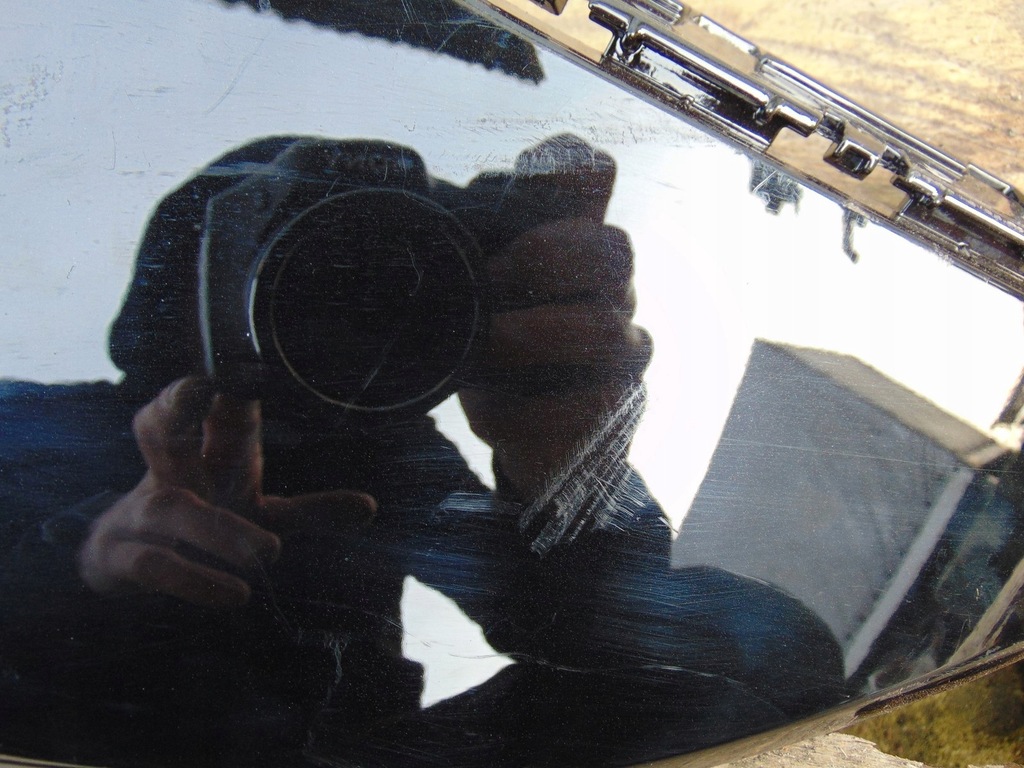 фото №8, Накладка молдинг audi q4 e-tron 89a807663a