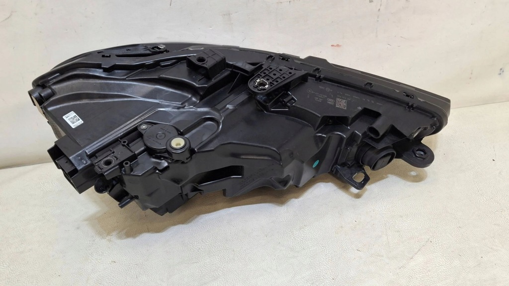 Фара ліва перед передня audi a5 новий model 2024 full led 8b3941033 Київ