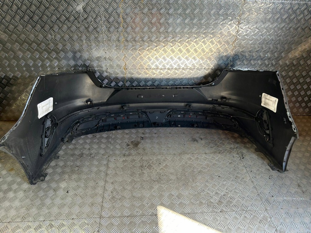 фото №5, Бампер задній задня proceed iii lift fl 21+ css