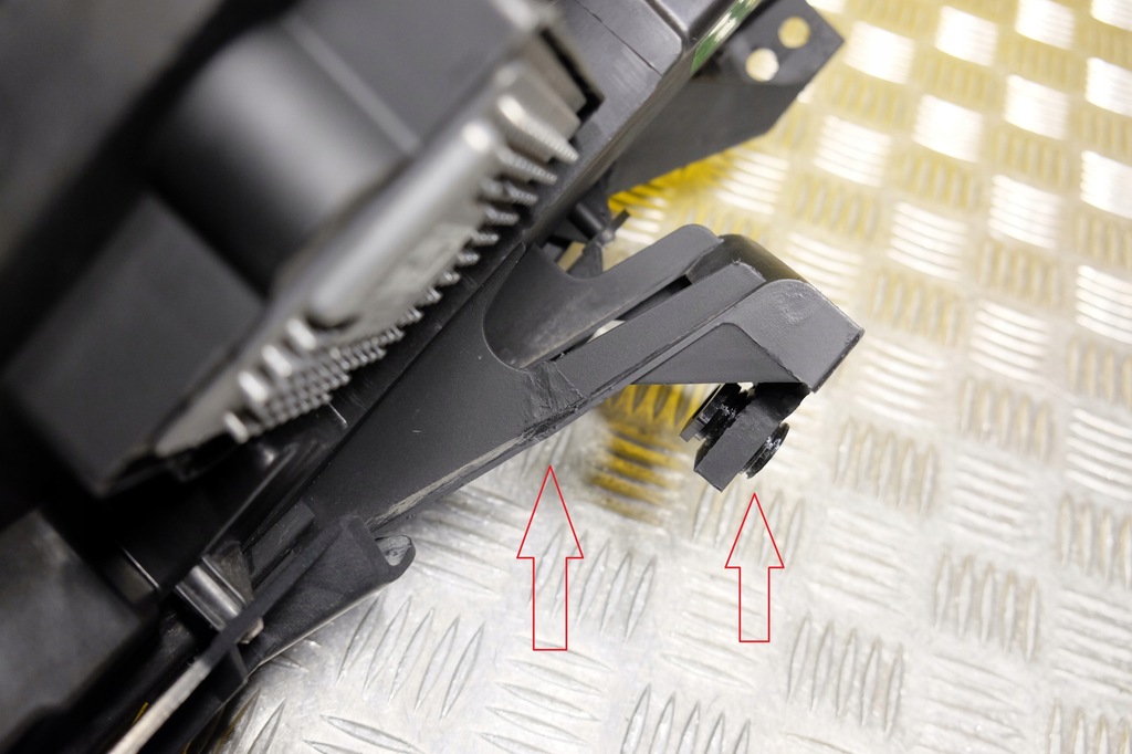 фото №12, Gmc acadia 2013- фара лампа звичайна лінзована з led r usa