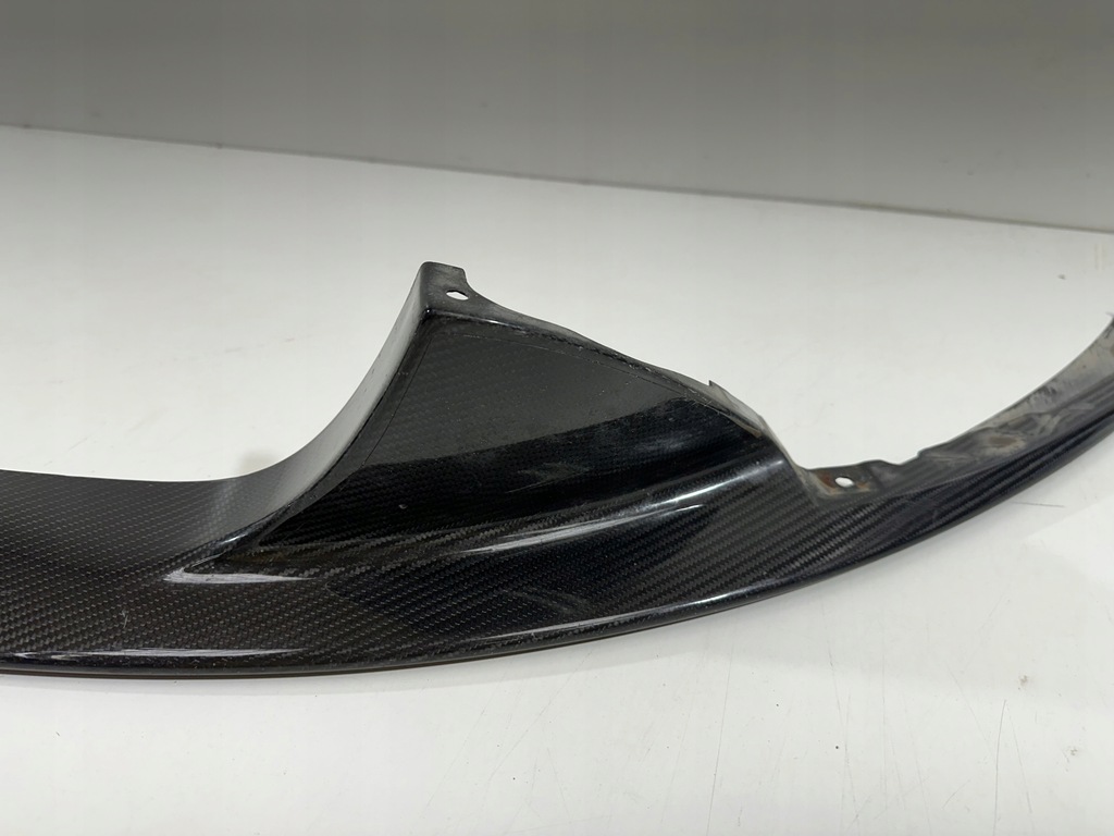 фото №9, Бампер перед карбон aston martin vintage