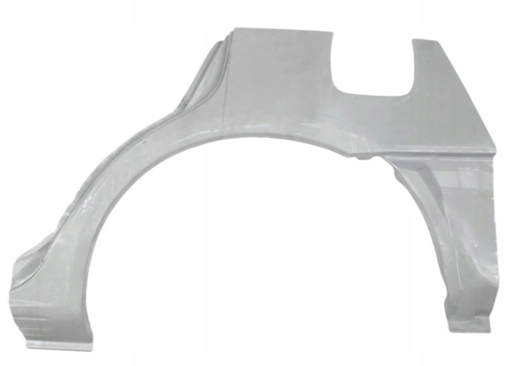 фото №1, Ремкомплект крыла mitsubishi carisma 95-06 le