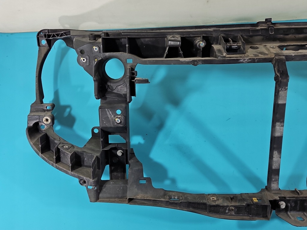 фото №2, Усилитель передний pas передний renault master iii 10-