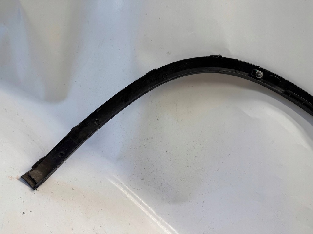 фото №10, Bmw x3 g01 2018 m-pakiet молдинг правая перед передняя 8064822 крыло