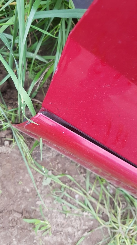 фото №8, Дверь правый перед lkrd peugeot 5008 i