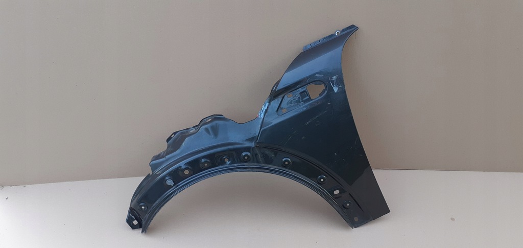 фото №2, Крыло перед передний левый mini cooper r55 r56 r57