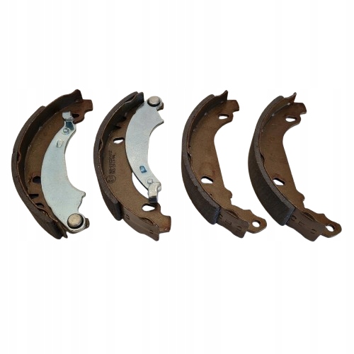 фото №1, Peugeot 206 тормозные колодки тормозные kpl kraft k6025130