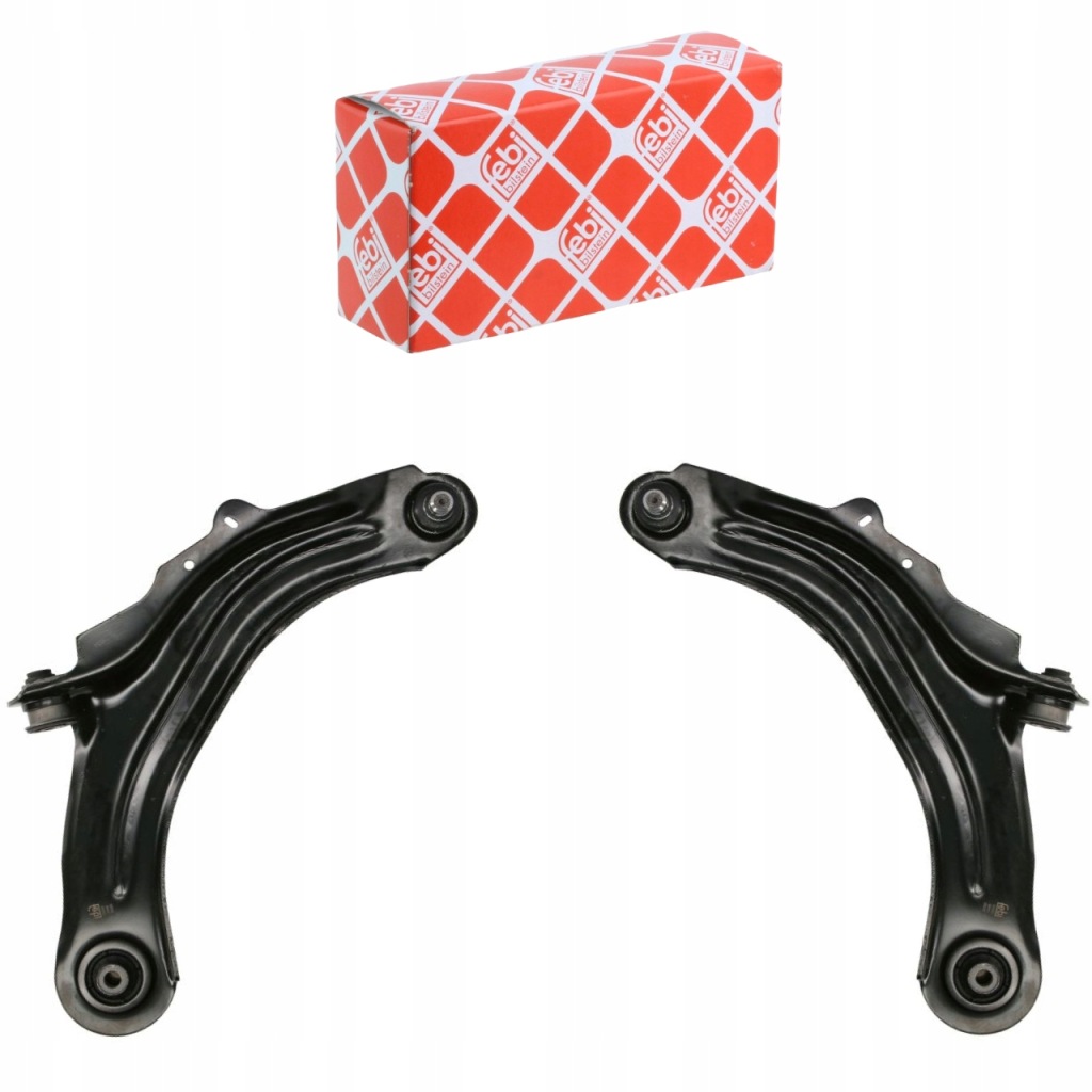 фото №1, Рычаги перед l+p renault grand scenic ii megane ii scenic ii