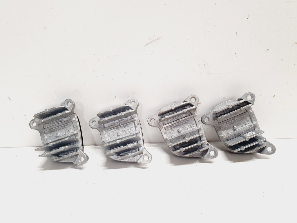 фото №1, Vw golf viii модуль led jeż 90157099 5h0998478