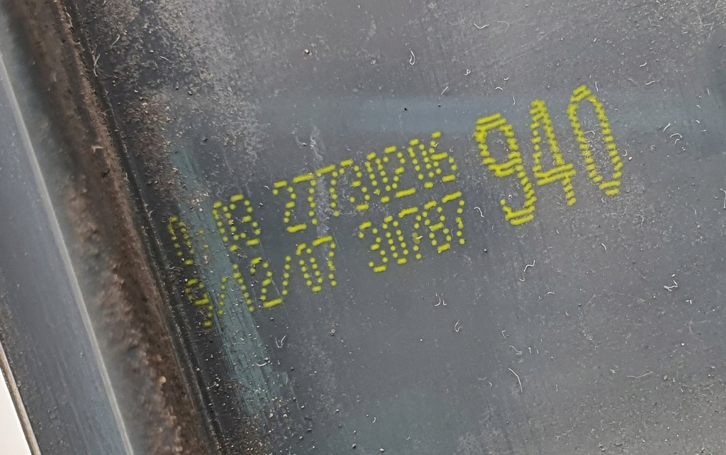 фото №7, Лампа правая задняя задняя volvo c70 ii 30787940 europa