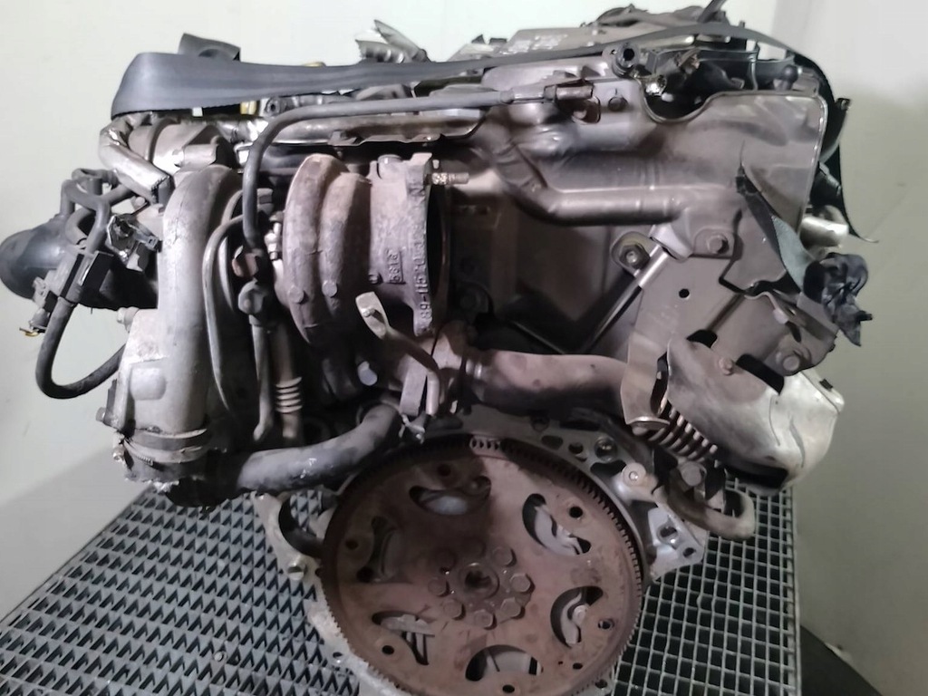 фото №12, Двигун opel signum vectra z28net 2.8 v6