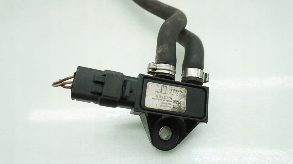 Citroen c4 picasso 1.6 hdi датчик давления выхлопных газов 9662143180 в Украине