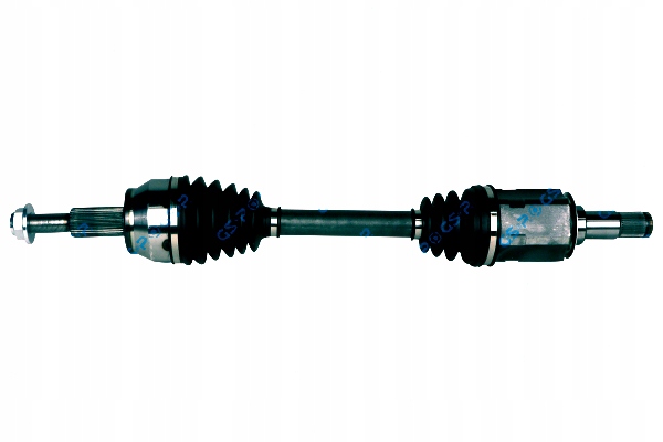 Привідний вал привідна jeep compass/patriot 2.0/ 2.4 4wd 08- /atm задні ліва/ gs Ціна