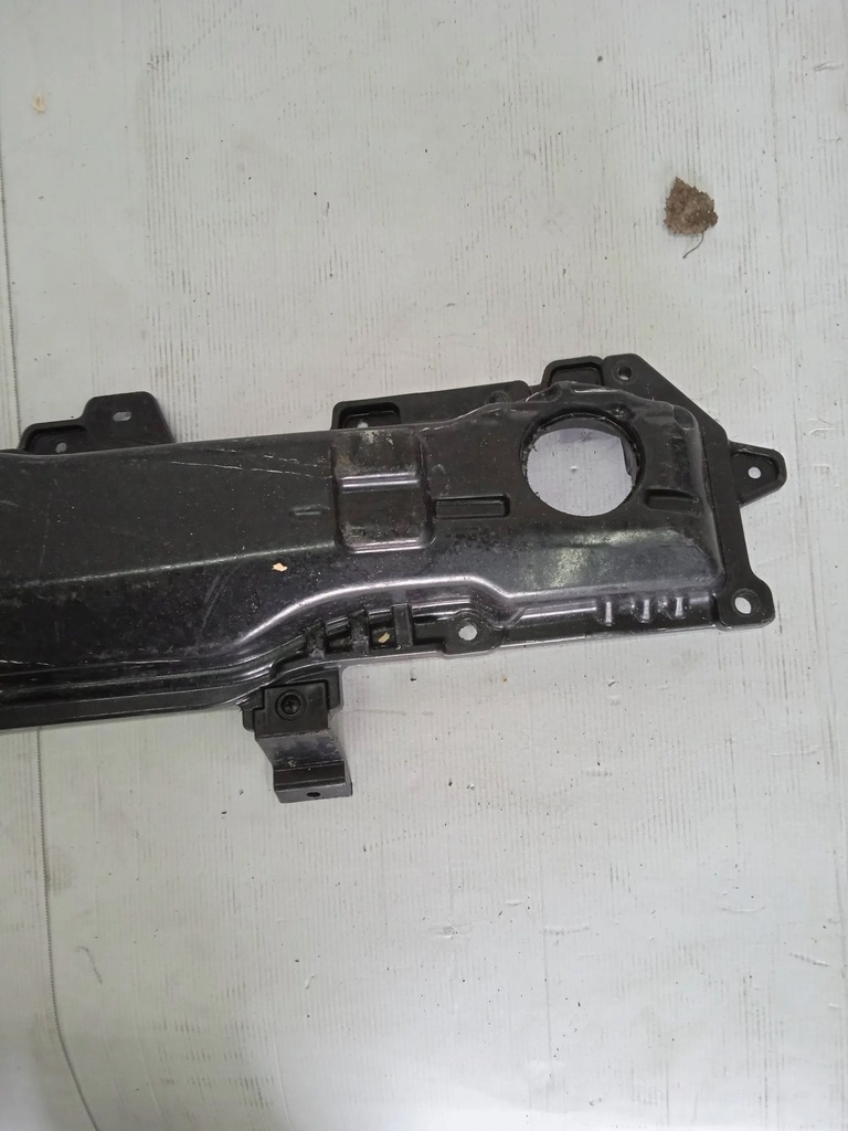 фото №9, Балка кронштейн бампера задня kia sportage iv